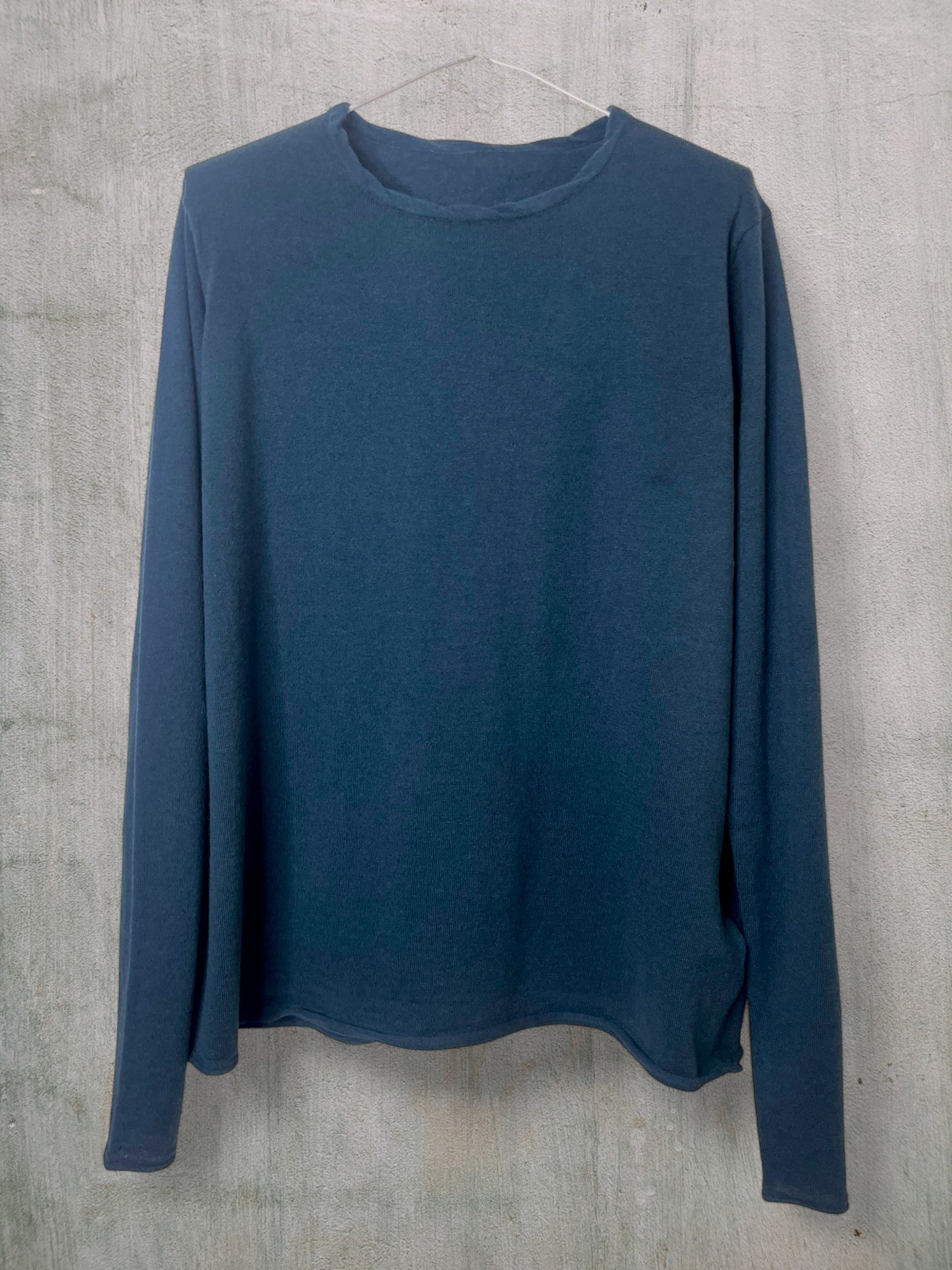 CASHMERE or SILK BLENDS — V :: roomvroom